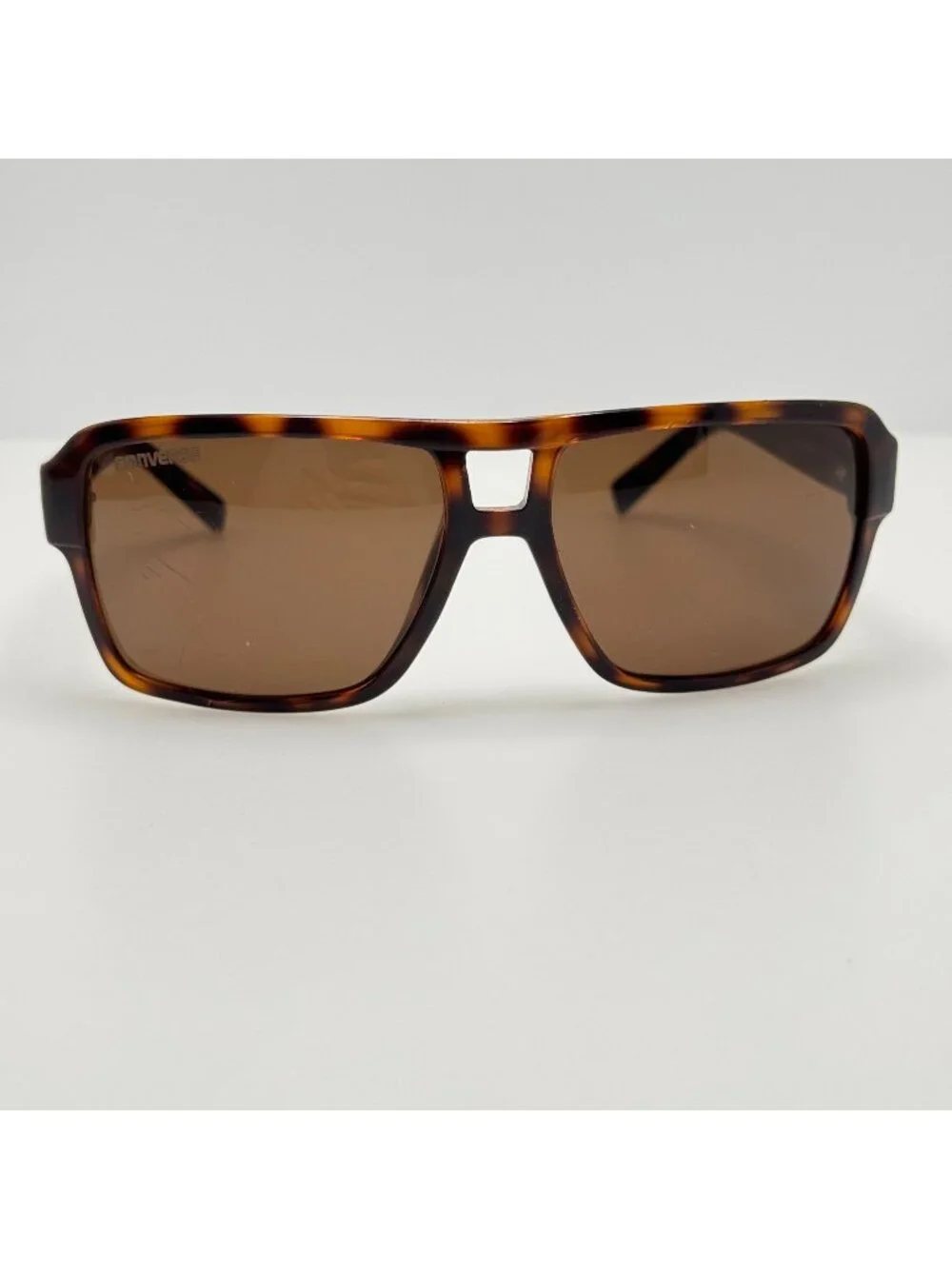 Converse Sunglasses Reel Tortoise 60-15-140